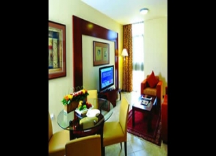 Vision Hotel Apartments